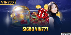 Sicbo VIN777