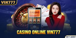 Casino online VIN777