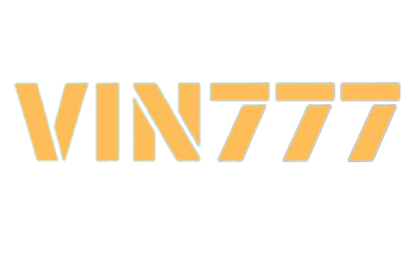Logo nhà cái VIN777