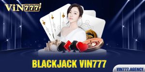 Blackjack VIN777