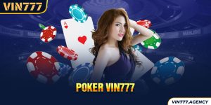Poker VIN777